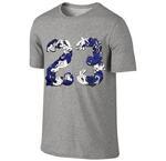 Футболка Jordan Hands Down Tee | 801558-064